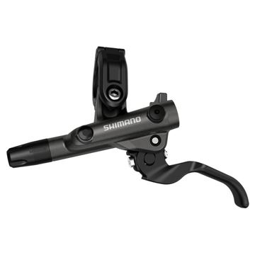 Picture of Shimano Deore BL-M6100 Left Hydraulic Disc Brake Lever Black